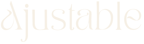 Ajustable