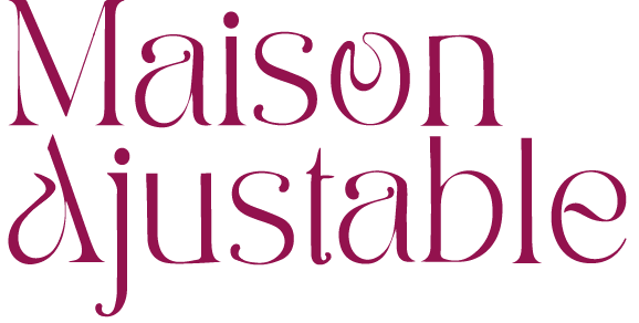 Maison Ajustable